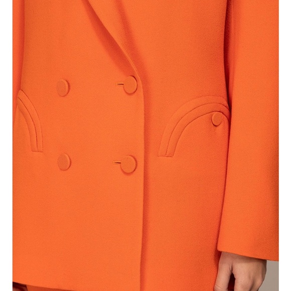 NWT Blazé-Milano Cool & Easy Everynight Blazer - Picture 8 of 16